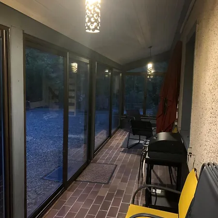 Holiday home De Pam *