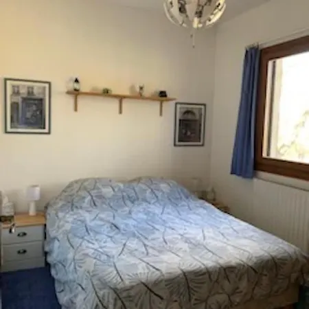 Holiday home De Pam
